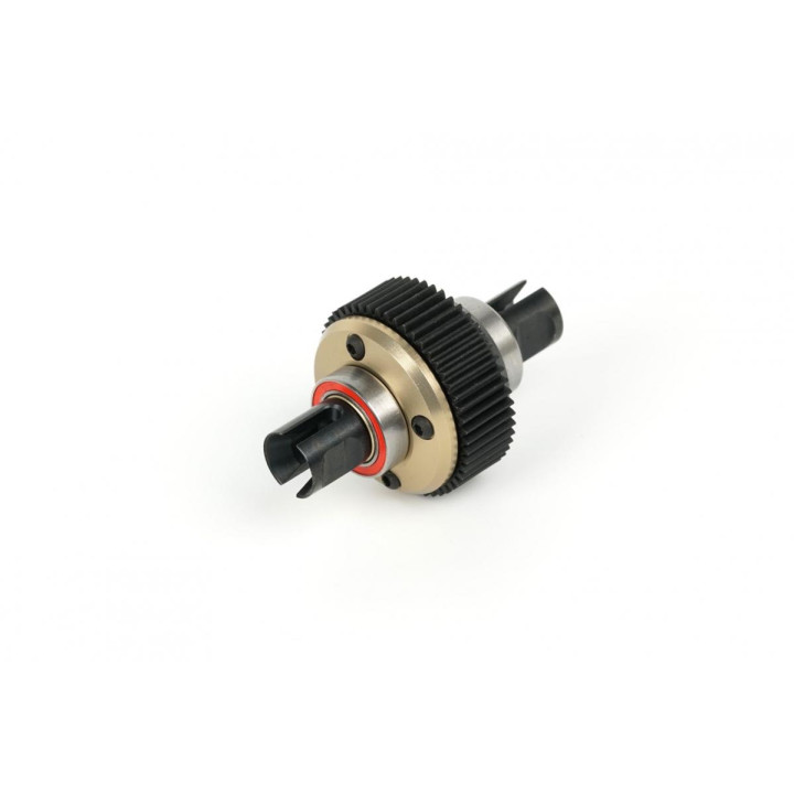 SWORKz S12-3C 1/10 2WD Pro Carpet Kit