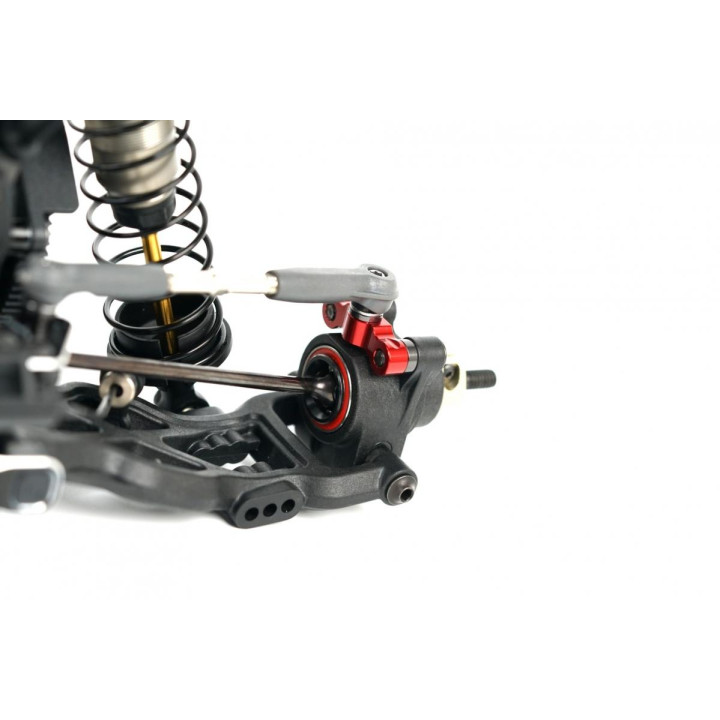 SWORKz S12-3C 1/10 2WD Pro Carpet Kit