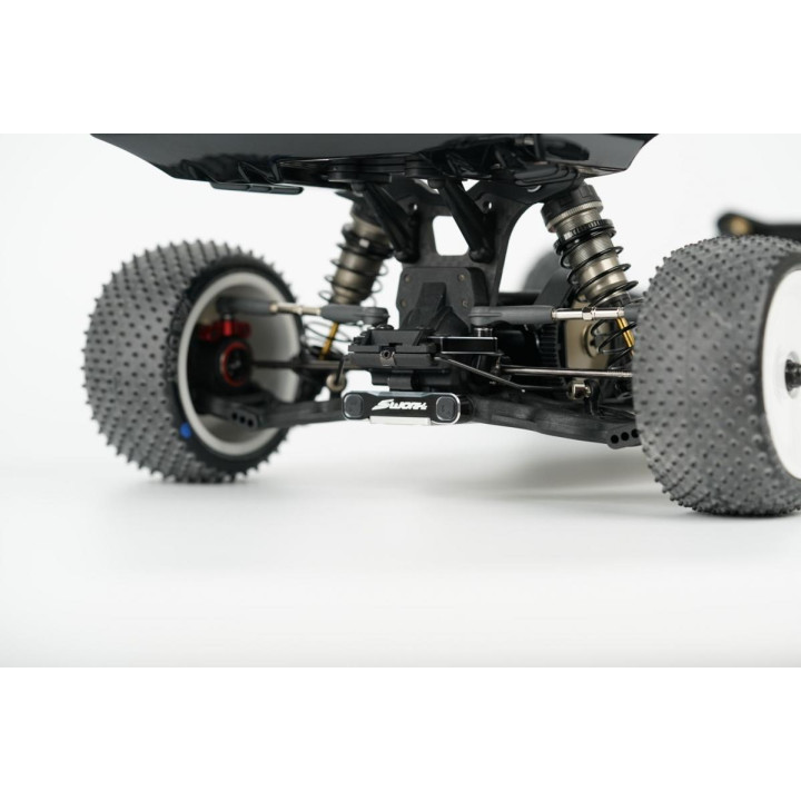 SWORKz S12-3C 1/10 2WD Pro Carpet Kit