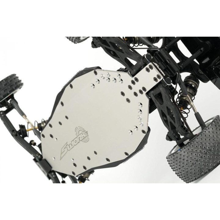 SWORKz S12-3C 1/10 2WD Pro Carpet Kit