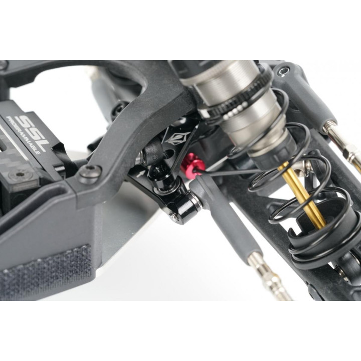 SWORKz S12-3D 1/10 2WD Pro Dirt Kit