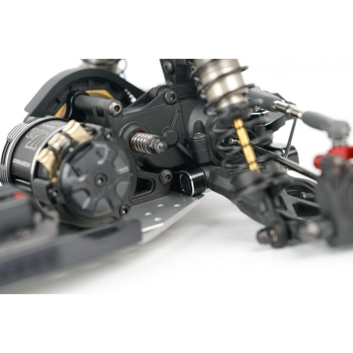 SWORKz S12-3D 1/10 2WD Pro Dirt Kit