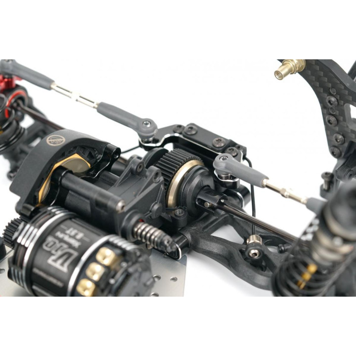 SWORKz S12-3D 1/10 2WD Pro Dirt Kit
