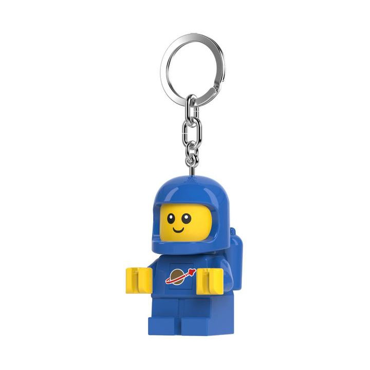 LEGO svítící klíčenka - Space Baby