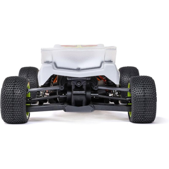 Losi Micro-T 1:28 RTR bílá