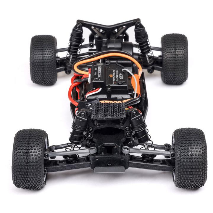 Losi Micro-T 1:28 RTR bílá