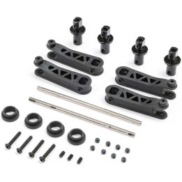Losi sada stabilizátorů (2): LMT 2.0