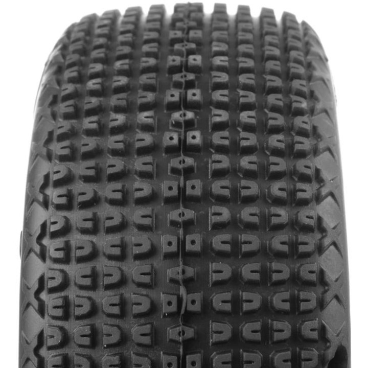 TPRO 1/8 OffRoad Racing guma KEYLOCK - ZR Medium T2 směs 2 ks.