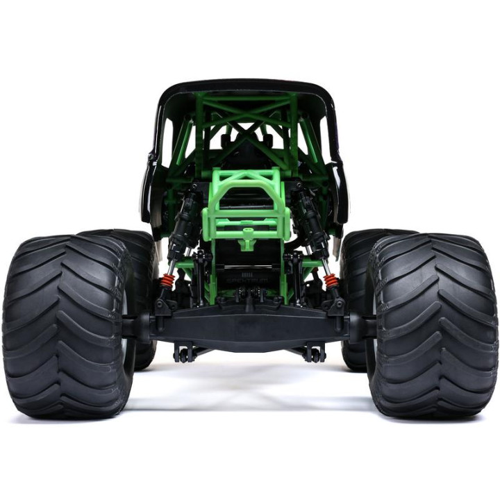Losi LMT Monster Truck 2.0 1:8 4WD RTR Grave Digger