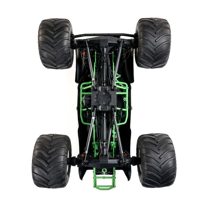 Losi LMT Monster Truck 2.0 1:8 4WD RTR Grave Digger