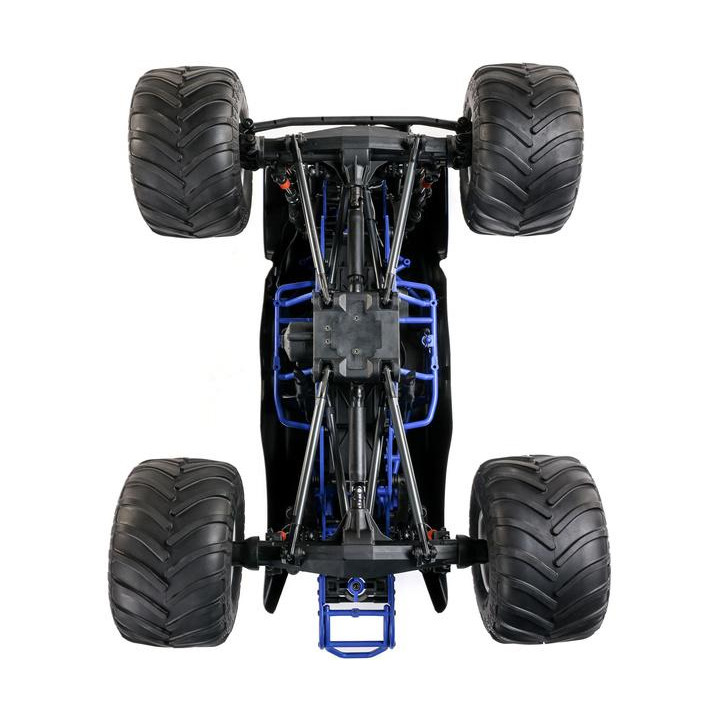 Losi LMT Monster Truck 2.0 1:8 4WD RTR Grave Digger