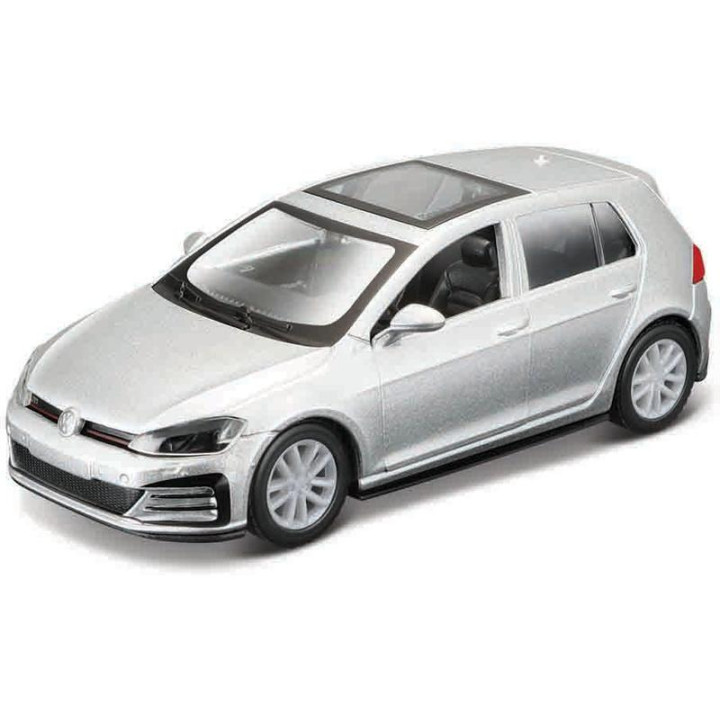 Maisto auta Power Racer 1:43 (sada 36ks)
