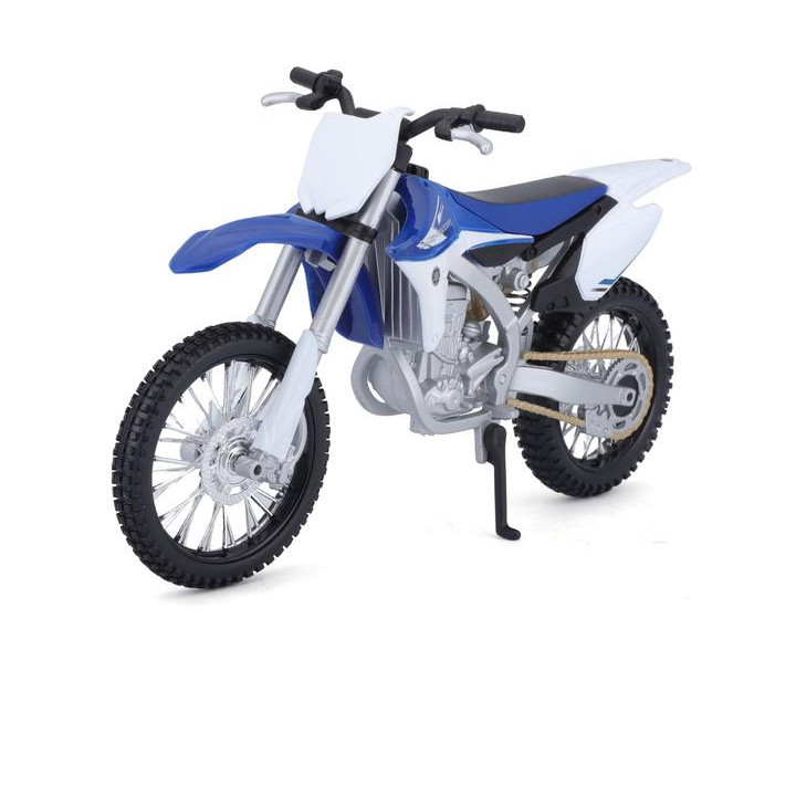 Maisto Yamaha YZ450F 2013 1:12