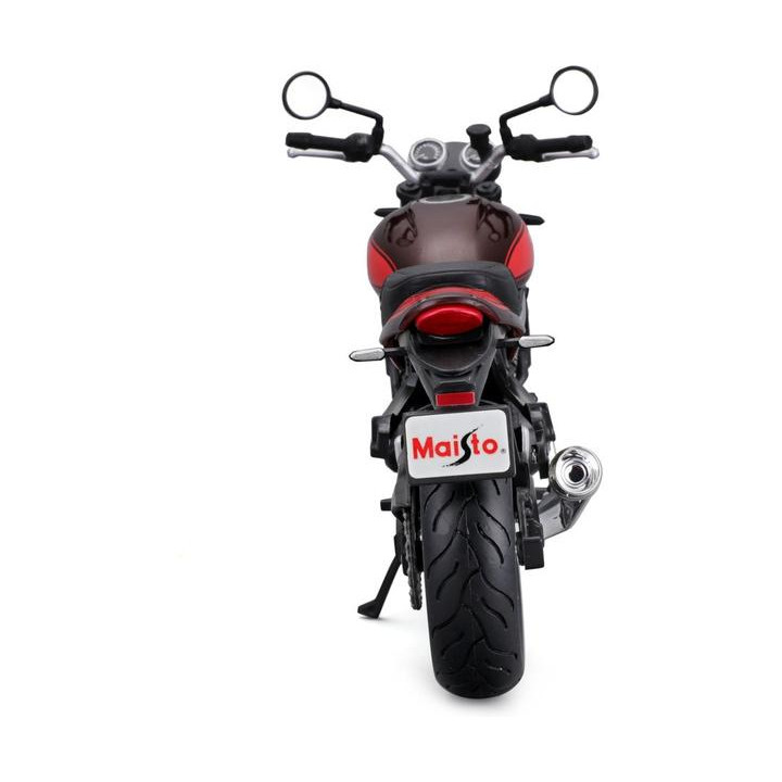 Maisto Kawasaki Z900RS 1:12 se stojánkem