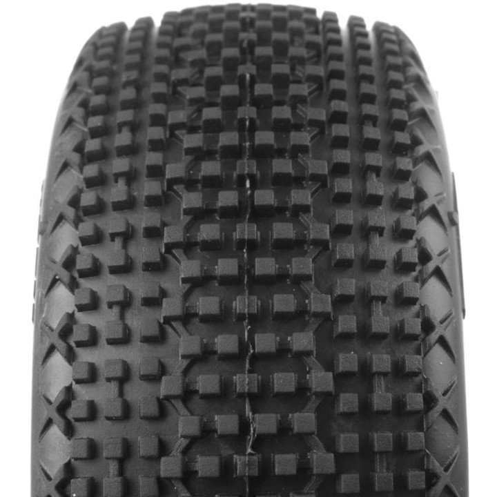 TPRO 1/8 OffRoad Racing guma COUGAR - ZR Super Soft T4 směs 2 ks.