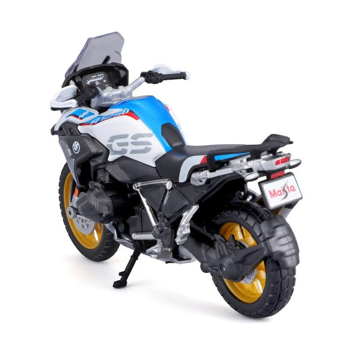 Maisto BMW R1250 GS 1:18