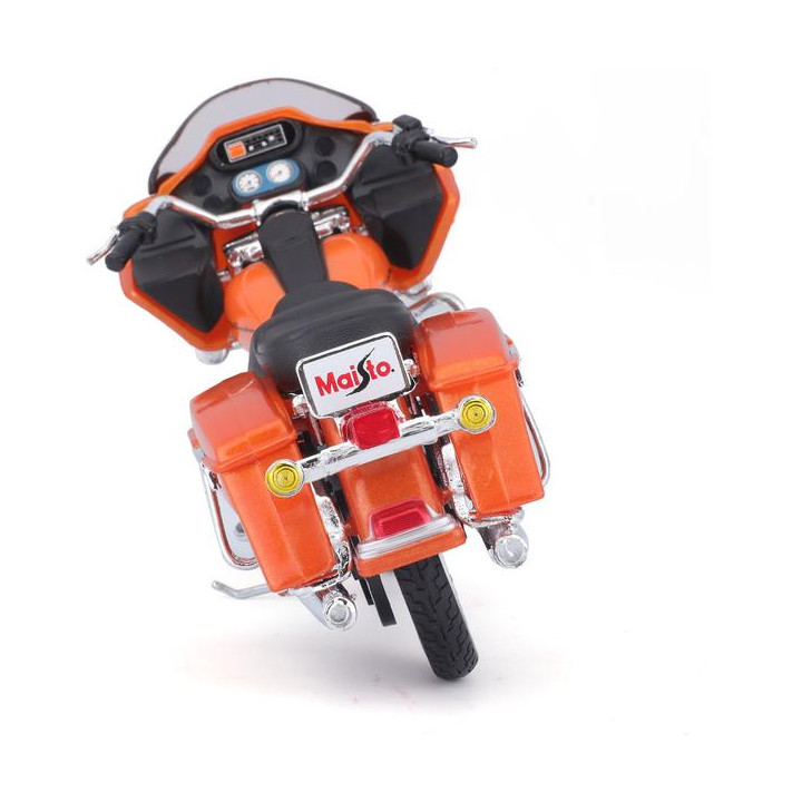 Maisto Harley-Davidson FLTR Road Glide 2002 1:18