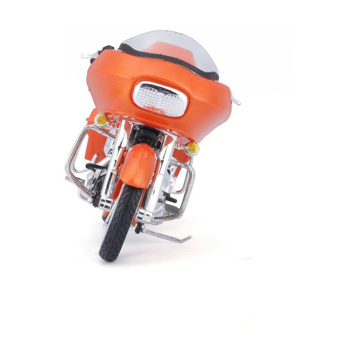 Maisto Harley-Davidson FLTR Road Glide 2002 1:18