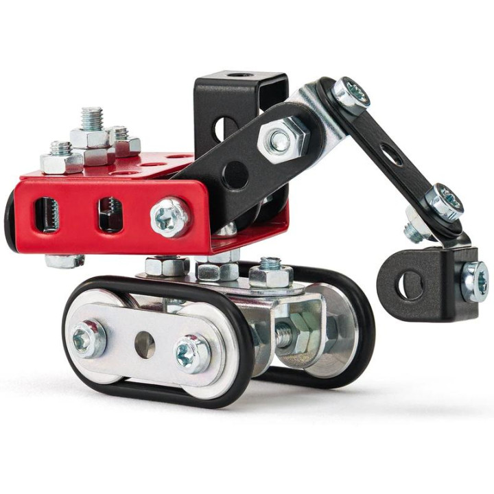 Merkur Mini bagr
