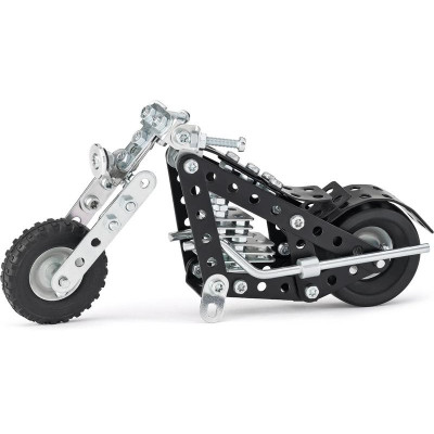 Merkur Chopper