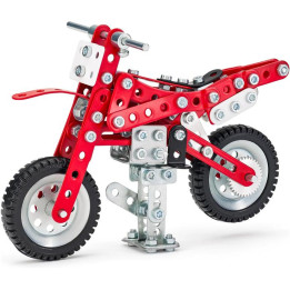 Merkur Dirtbike