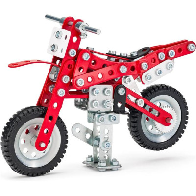 Merkur Dirtbike