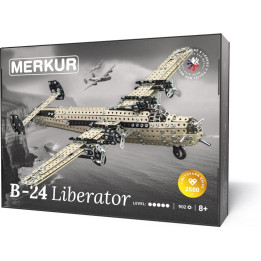 Merkur Bombardér B-24 Liberator