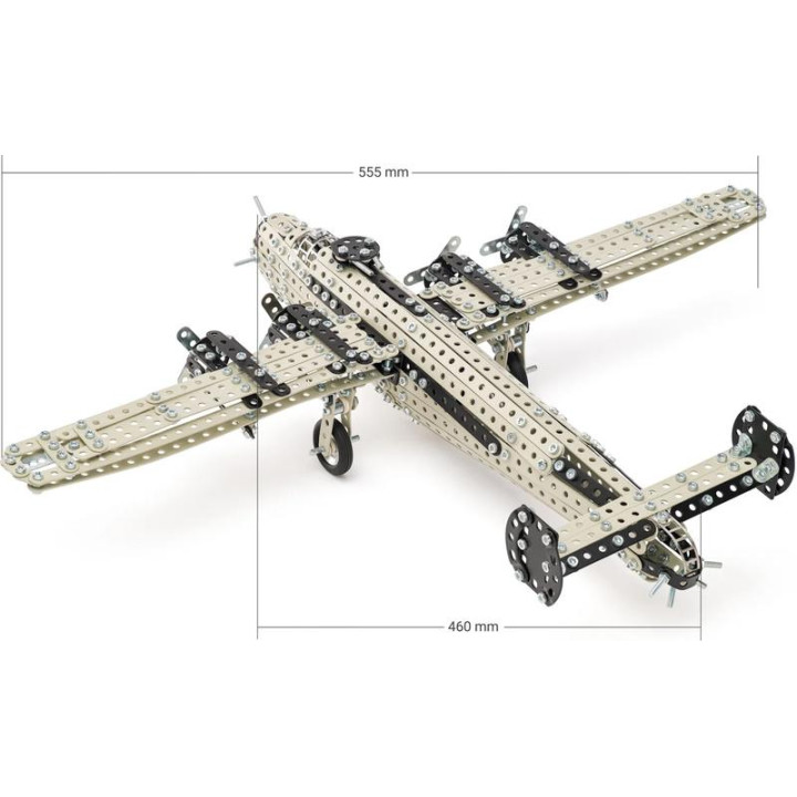 Merkur Bombardér B-24 Liberator
