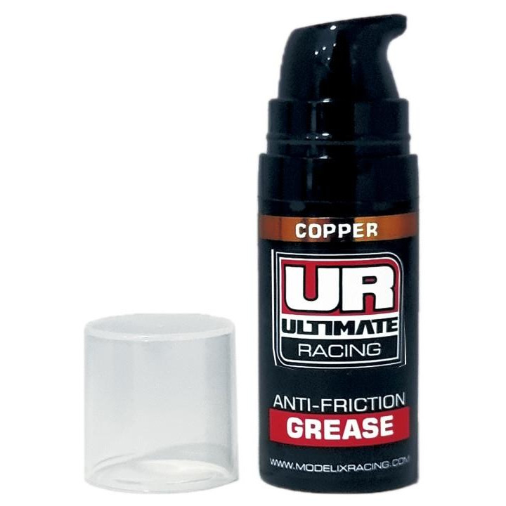 ANTI-FRICTION měděnná mast, 5ml
