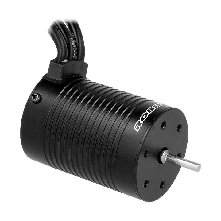 Robitronic střídavý motor Razer 3652 3250ot/V, reg 60A G2
