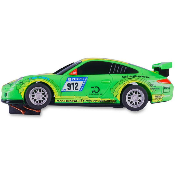 SCX Compact Porsche 911 GT3 Bott