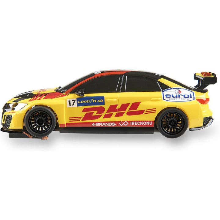 SCX Compact Audi RS3 LMS TCR Berthon
