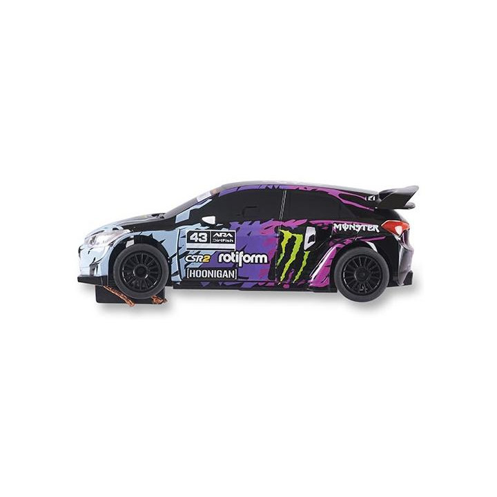 SCX Compact Hyundai i-20 WRC 100 Acres Wood