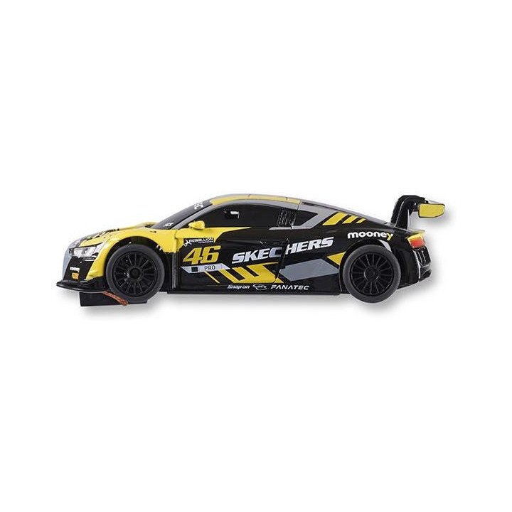 SCX Compact Audi R8 LMS VR46