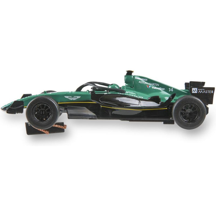 SCX Compact Formula Race to Win