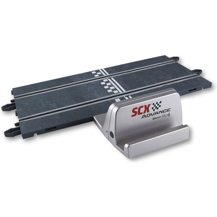 SCX Advance Připojovací rovinka BlueTooth