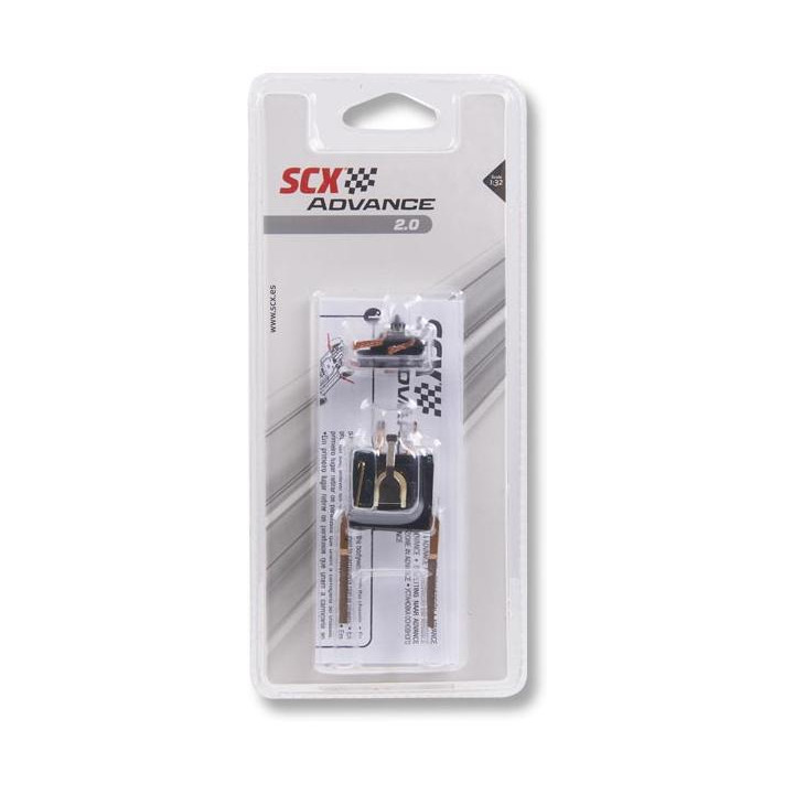 SCX Advance Konverzní sada 2.0 typ B