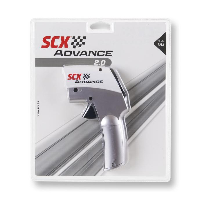 SCX Advance Ovladač bezdrátový 2.0