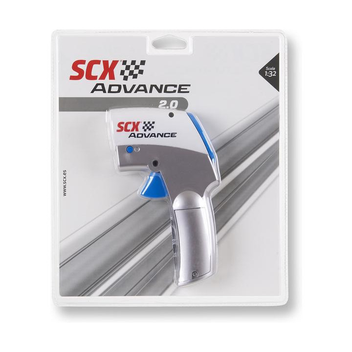 SCX Advance Ovladač bezdrátový 2.0