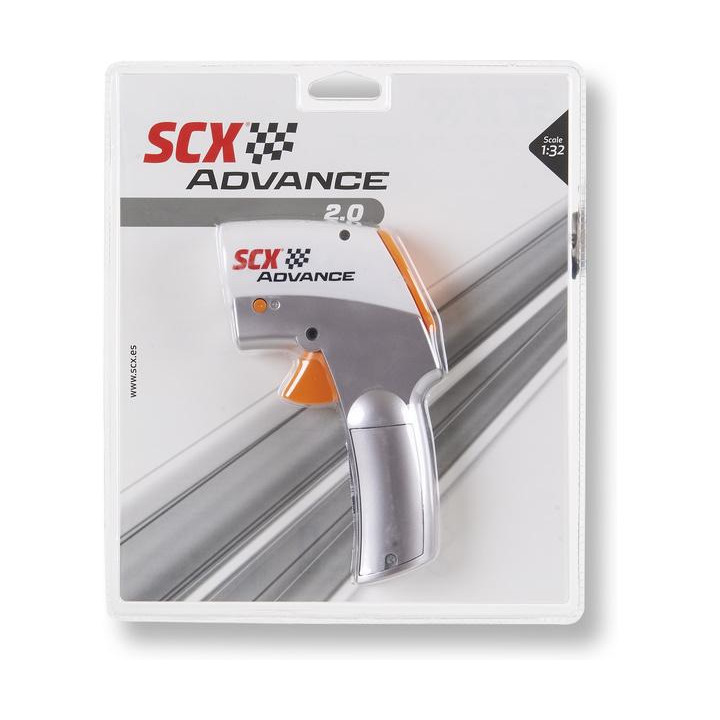 SCX Advance Ovladač bezdrátový 2.0