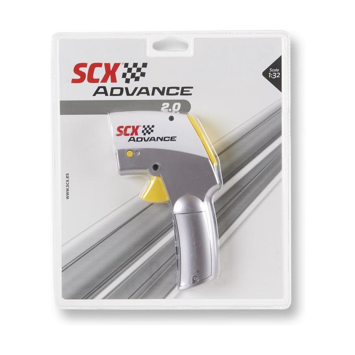 SCX Advance Ovladač bezdrátový 2.0