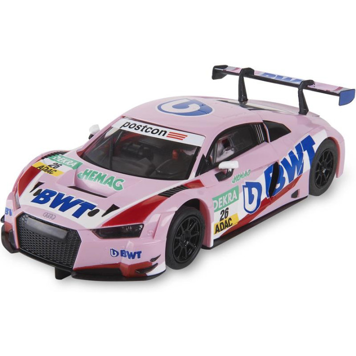 SCX Advance GT World