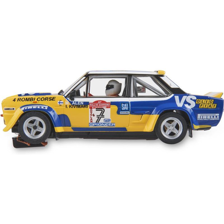 SCX Advance Abarth 131 M. Alen