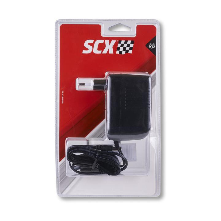 SCX Síťový zdroj 14V