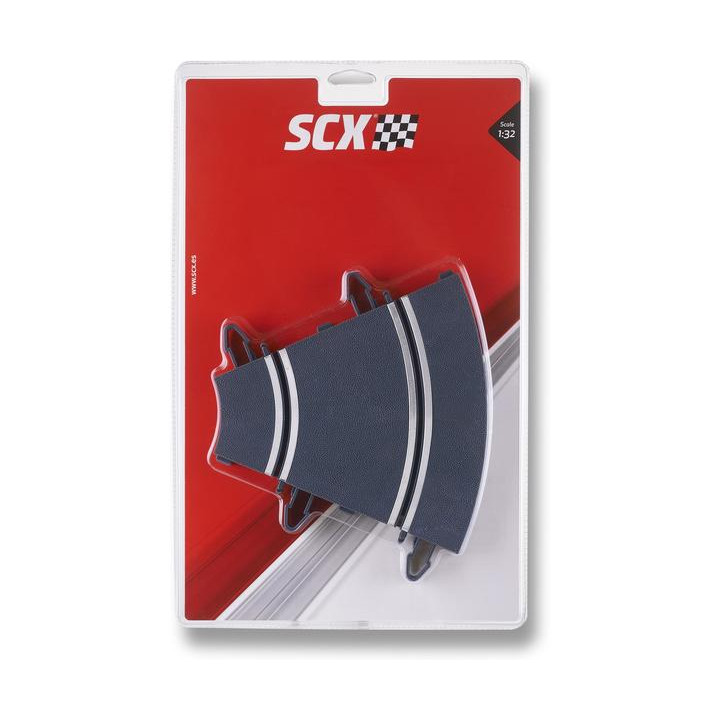 SCX Oblouk vnitřní (2)