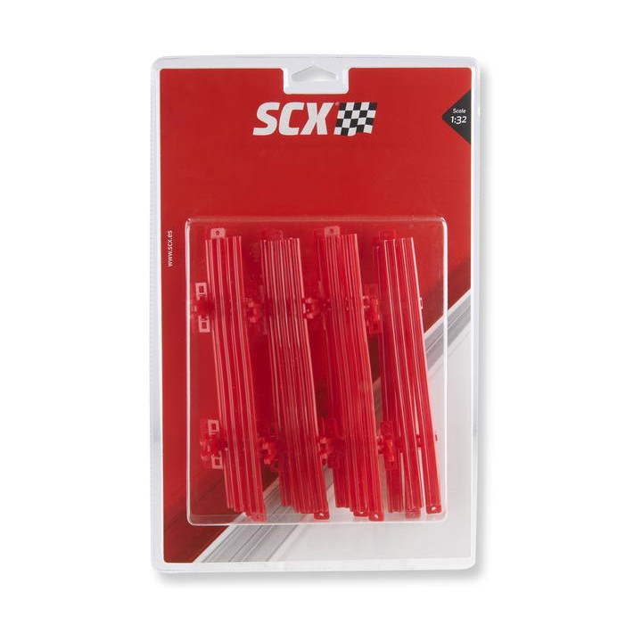 SCX Svodidlo rovinky 180mm (8)