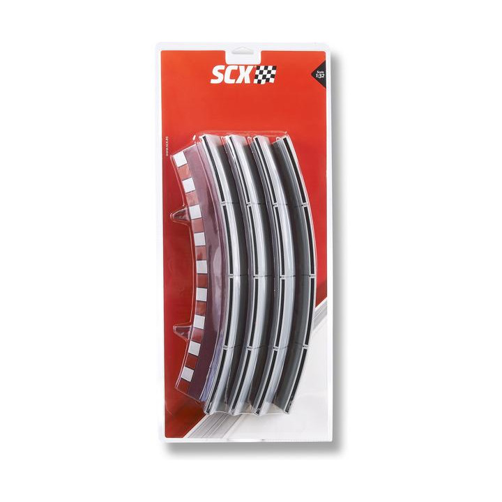 SCX Krajnice s mantinely standardní oblouk (4)