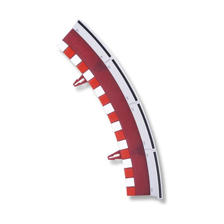 SCX Krajnice s mantinely standardní oblouk (4)