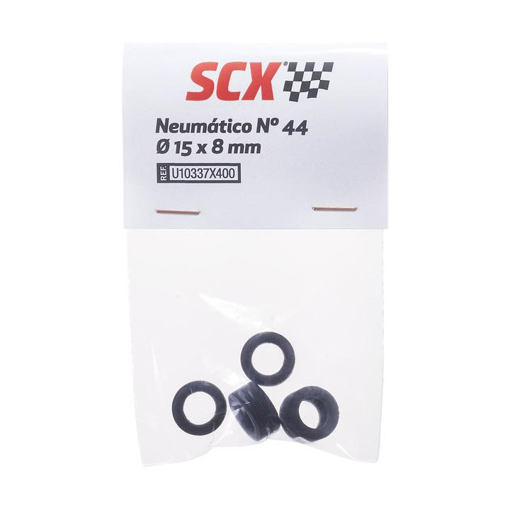 SCX Pneumatika č.44 15x8mm (4)