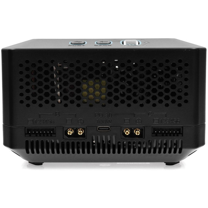 SKY RC Q500 neo nabíječ 1000W